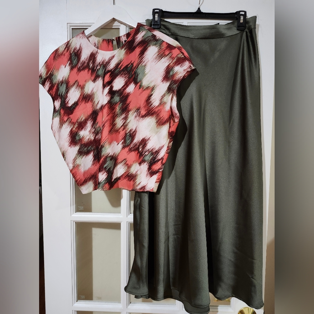 Sincerely Jules skirt